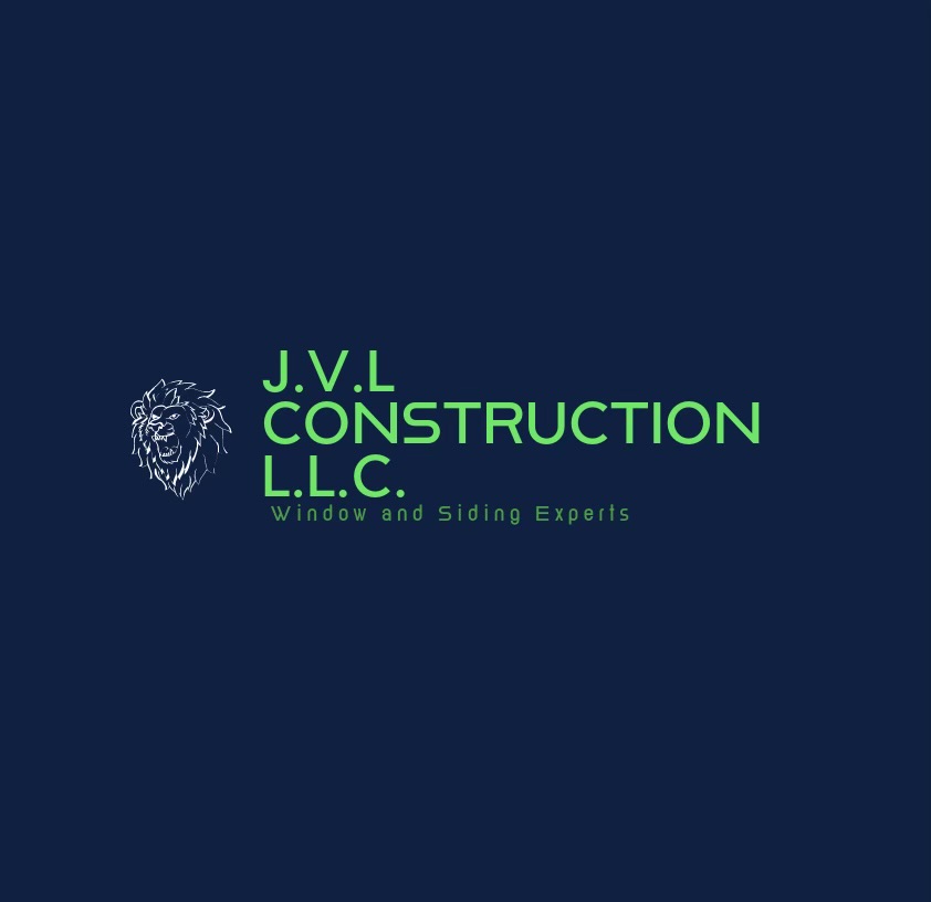J.V.L Construction LLC logo